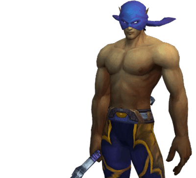 Choi render