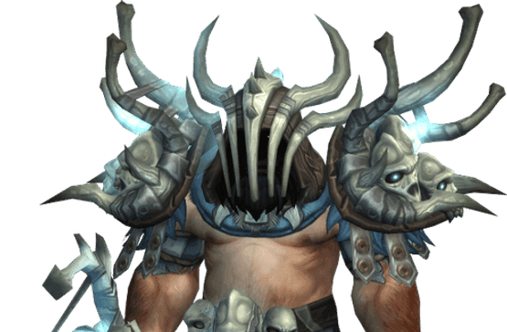 Dabamf render