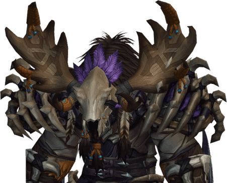 Debarend render
