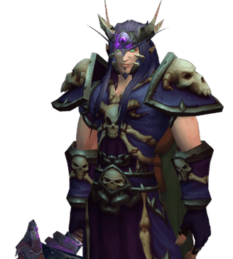 Deleion render