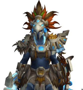 Gorska render