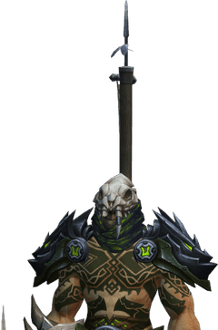 Hoe render