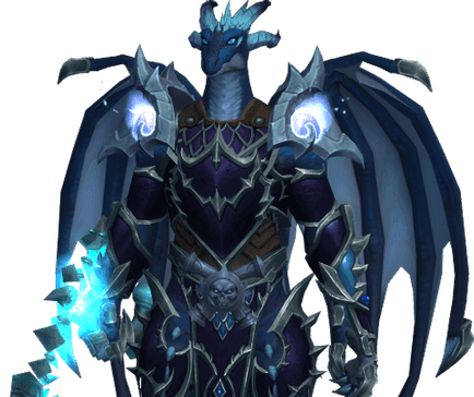 Icefire render