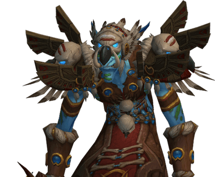 Jordak render