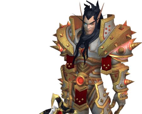 Karrok render