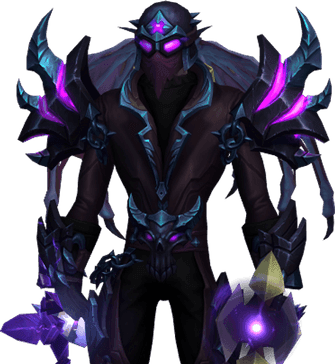 Ryzee render