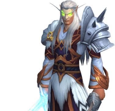 Sesshomaru render
