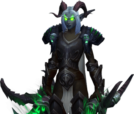 Shwarma render