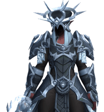 Soulsong render