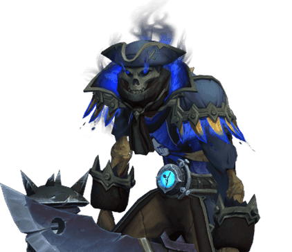 Stabbicus render