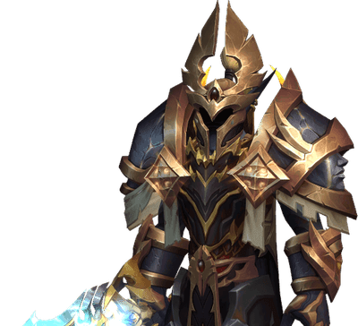 Thortusk render