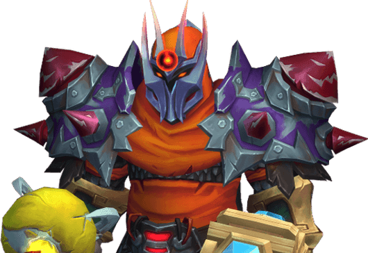 Waakzaamheid render