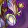 Pearlescent Butterfly