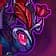 Ruby Butterfly