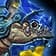 Vicious Electro Eel