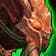 Prized Gladiator's Fel Bat