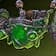 Mean Green Flying Machine