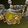 Salvaged Goblin Gazillionaire's Flying Machine