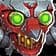 Crimson Shreddertank
