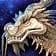Ivory Cloud Serpent