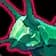 Emerald Snail