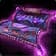Enchanted Spellweave Carpet