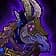 Netherlord's Chaotic Wrathsteed