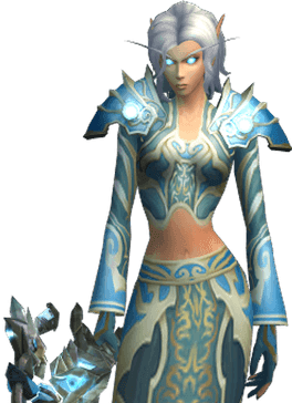 Ellzangel render