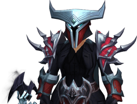 Spammie render