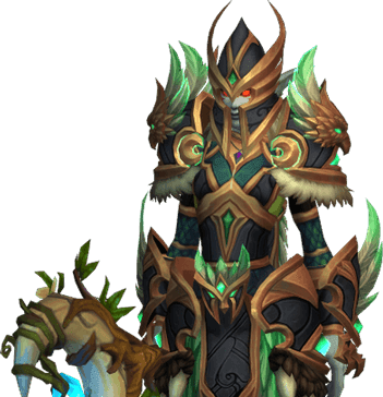 Nd render