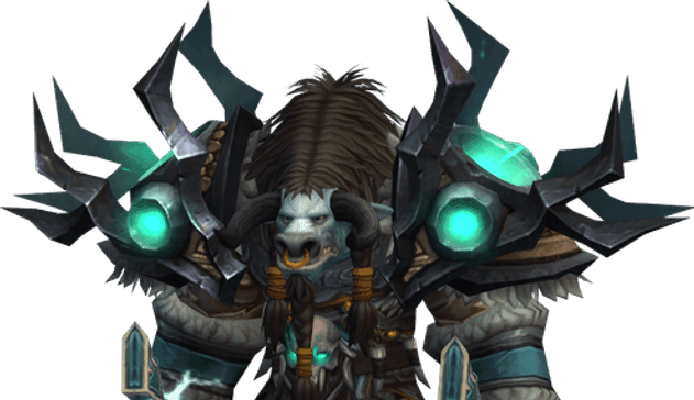 Alukat render