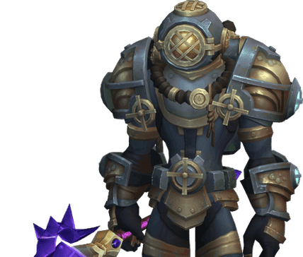 Juan render