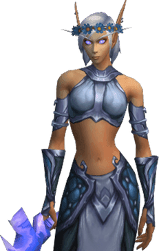 Ayse render
