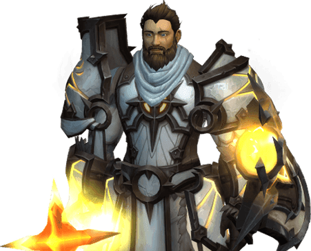 Serbitar render