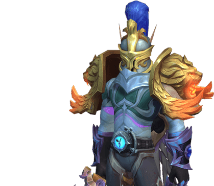 Promathia render